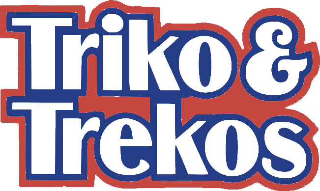Triko & Trekos